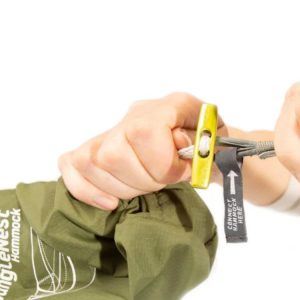 ENO JungleNest Hammock